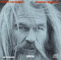 William Lee Golden - American Vagabond